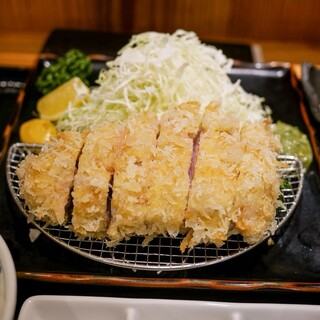 とんかつ いわい_0