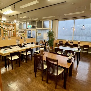 自家製麺セルフうどん むぎわら_2