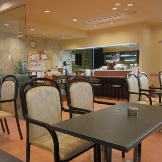 カフェサーバードニー_2