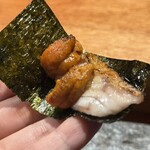 のどぐろ専門 銀座中俣 極 - 