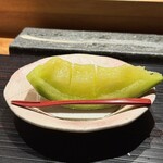 のどぐろ専門 銀座中俣 極 - 