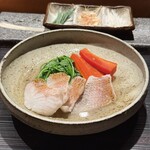 のどぐろ専門 銀座中俣 極 - 