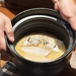 のどぐろ専門 銀座中俣 極 - 