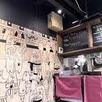 神田 豚バルBYO - 