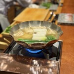 のどぐろ専門 銀座中俣 極 - 