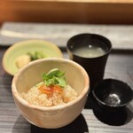 のどぐろ専門 銀座中俣 極 - 