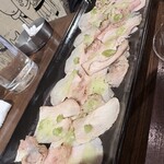 神田 豚バルBYO - 