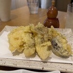 分讃岐うどんあ季 時譚 - 