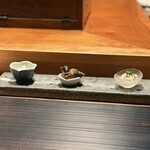 のどぐろ専門 銀座中俣 極 - 