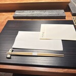 のどぐろ専門 銀座中俣 極 - 