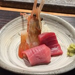 のどぐろ専門 銀座中俣 極 - 