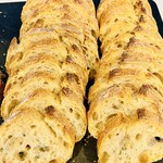 エディアールベーカリー - 