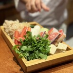 のどぐろ専門 銀座中俣 極 - 