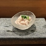 のどぐろ専門 銀座中俣 極 - 