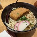 分讃岐うどんあ季 時譚 - 