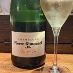 のどぐろ専門 銀座中俣 極 - 