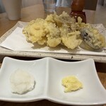 分讃岐うどんあ季 時譚 - 