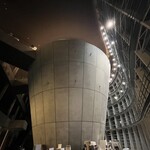 ブラッスリー ポール・ボキューズ ミュゼ - 外観２