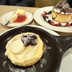 ジョイフル - 料理写真: