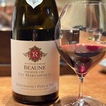 のどぐろ専門 銀座中俣 極 - 