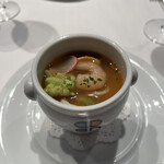 ブラッスリー ポール・ボキューズ ミュゼ - マルセイユの風