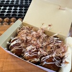 やき房 - 料理写真: