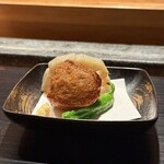 のどぐろ専門 銀座中俣 極 - 