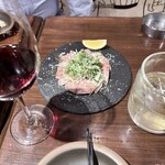 神田 豚バルBYO - 