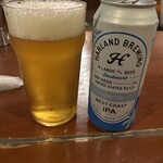 パブリックハウス ブラボー! - 