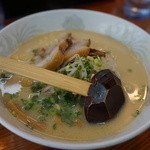 ラーメンハウス まーさん堂 - 