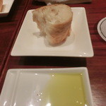 ラ メゾン ドゥ ラ ナチュール ゴウ - パン