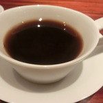 ラ メゾン ドゥ ラ ナチュール ゴウ - コーヒー