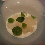 ラ メゾン ドゥ ラ ナチュール ゴウ - 洋ナシのコンポート