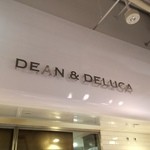 DEAN & DELUCA MARKET STORES - 店内