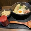 うどんばか - 料理写真: