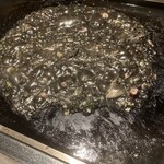 月島もんじゃ たまとや 日比谷 - 