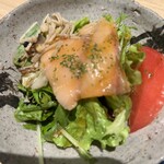 Otona no Wasabi - 