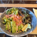 THE GRILL TORANOMON - 