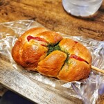 渦潮ベーカリー 船橋店 - 