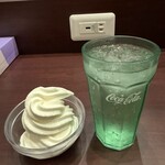 快活CLUB - ドリンク写真: