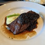 THE GRILL TORANOMON - 