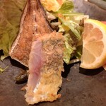 炭×肴 じらいや - 