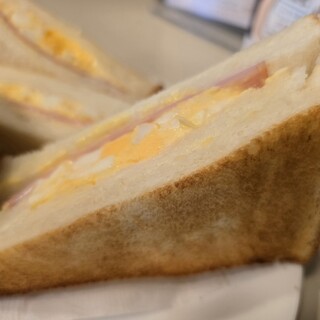 喫茶室ルノアール_1