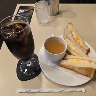 喫茶室ルノアール_0