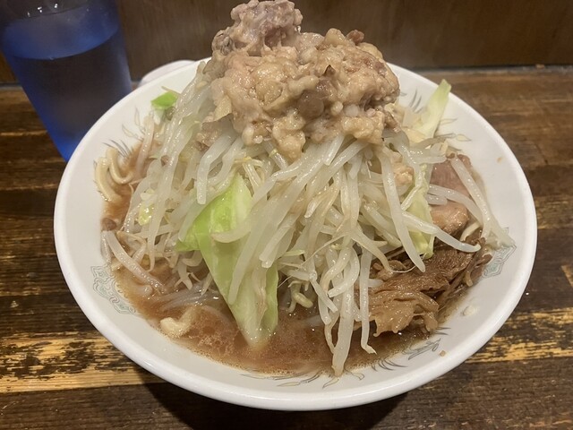 ぶたけん。2nd - 津田沼/ラーメン | 食べログ