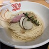 #新宿地下ラーメン