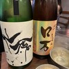 日本酒バルかぐら 神田店