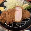 とんかつ稲 鷺沼店