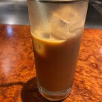 鉄板焼　利花苑 - 