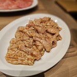 焼肉 ジャンボ 本郷店 - 